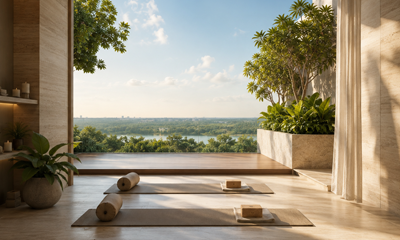 Landscape & Gardens